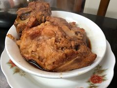 -东北酱骨头馆(蓁巷店)