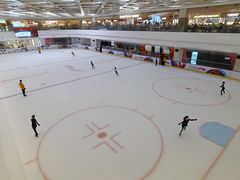 -全明星滑冰俱乐部(万象城店)