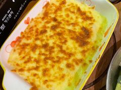 -幸屿 创意料理(永嘉天地店)