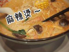 麻辣烫-张亮麻辣烫(上海三湘商业广场店)