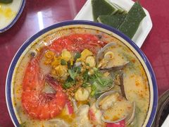 -恒兴发茶店(水巷口店)