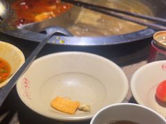 -蜀国大将老火锅(江北店)