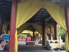 -横店影视城明清宫苑园区