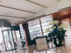 -深圳观澜格兰云天国际酒店