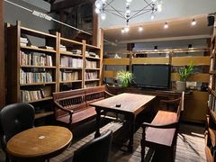 -1901 Cafe(西四店)