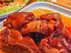 -三十六味匠猪蹄(三元桥店)