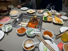 -海底捞火锅(太阳宫凯德mall店)