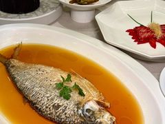 -世博源公馆·本帮融合菜·主题包厢·江景餐厅