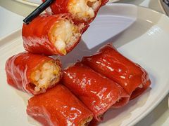 -洪禧楼·老广东海鲜酒楼(宁波万象城店)