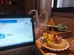 -翔龙茶文化酒店(汉中高铁站万邦旗舰店)