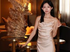 -广州德安丽舍凯宾斯基酒店