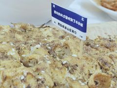 -何适山庄 ·可团建(水长城P2停车场店)