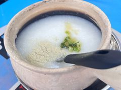 -明辉田鸡粥
