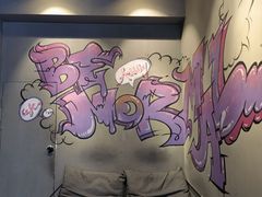 -BE NORMAL CAFE(霞溪路店)