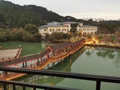 -乳源丽宫国际温泉酒店