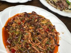 -华冠悠岚·庭院餐厅(青城后山店)