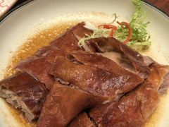 -明阁 Ming Court(广州朗豪酒店)