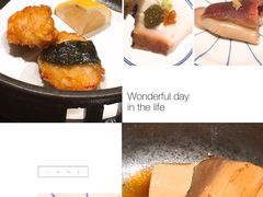 -鮨心和(外滩店)