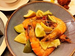 -雕刻时光·无国界料理西餐厅(五山店)