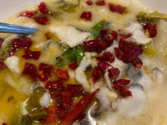 酸菜鱼-外婆家(西红门荟聚购物中心店)
