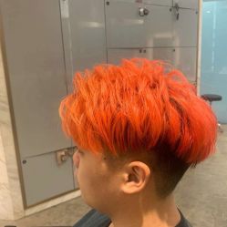 -Kraemer Paris  苏豪路易士·嘉玛发廊