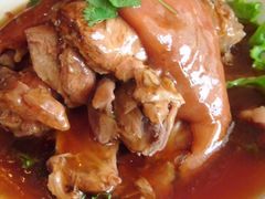 照片&nbsp;018-添福来墨鱼饺子 · 海鲜东北菜(大连星海·黄浦路店)