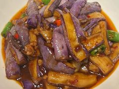 -吴越荣记苏州菜·松鼠桂鱼100%活鱼现做(斜塘老街店)