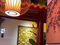 -秦月轩·陕西家乡菜(阜成路·五棵松店)