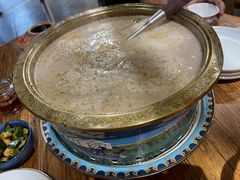 -天下醉美蒙餐(林西店)