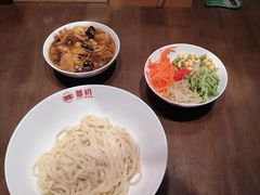 -添萬囍·天津三鲜捞面(天河城店)