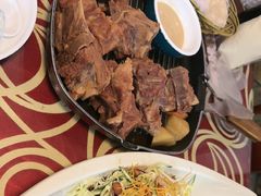 -大梁骨头馆·酱骨老菜(友好店)