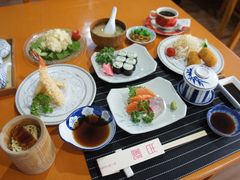 -古都日本料理(高桥路店)