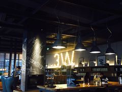 大堂-3W咖啡(国家软件园店)
