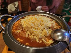-恩你小木屋·烤肉韩式料理(嘉兴秀洲店)