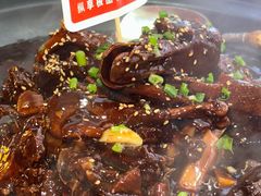 -回味黑鸭煲·始于2006(万松园店)