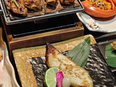 -松鹤精致料理(五一中路店)