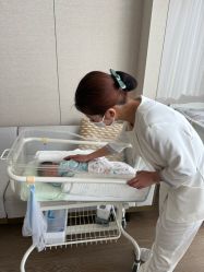 -baby bella小贝拉母婴护理中心(珠海希尔顿店)