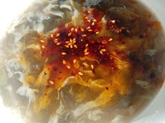 -清真·尖子尖牛肉面(王府井店)