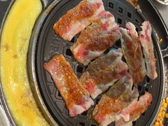 -韩宫宴烤肉·黑毛和牛·料理(合肥滨湖银泰城店)