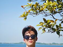 -南京金牛湖风景区