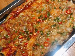 -一顿烧烤(八经街店)