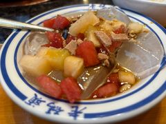 -老码头火锅(骡马市店)