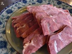 平遥牛肉-云锦成公馆(北大街店)