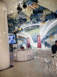 -昊天假日酒店·宴会厅