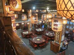 -杨记隆府(南坪店)