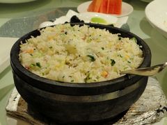石锅菜饭-紫阳家宴(源深店)
