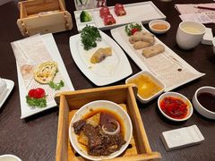 -北海银滩皇冠假日酒店-德丰楼中餐厅