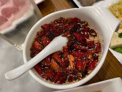 -牛街·马辈儿涮肉(陶然亭店)