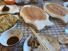 -京北渔家傲
