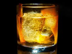 -HUNTING BAR亨霆鸡尾酒馆(越秀淘金店)